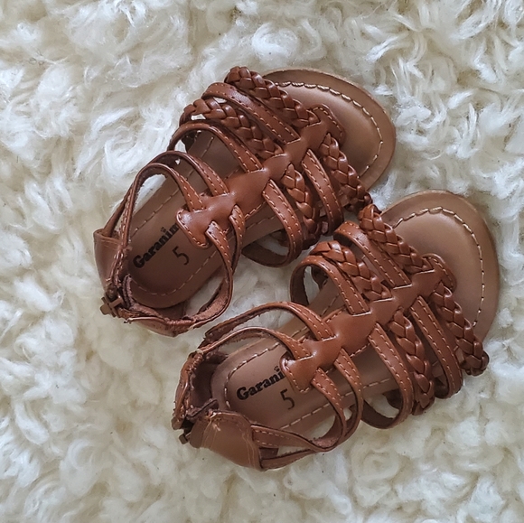 Sandals - Picture 2 of 2